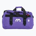 Wasserdichte Tasche Aqua Marina Duffle Bag 50 l purple