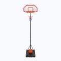 Basketballkorb für Kinder OneTeam K01 with a black ball