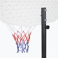 Basketballkorb für Kinder OneTeam K01 with a black ball 4
