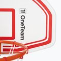 Basketballkorb für Kinder OneTeam K01 with a black ball 12