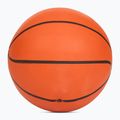 Basketballkorb für Kinder OneTeam K01 with a black ball 6