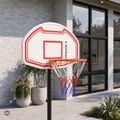 Basketballkorb für Kinder OneTeam K01 with a black ball 3
