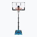 Basketballkorb Oneteam BH07 foldable black