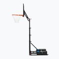 Basketballkorb Oneteam BH07 foldable black 3