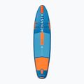 Set Paddleboard SUP aufblasbar AQUASTIC Perth 10'8" all-round blue 3