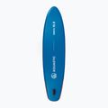 Set Paddleboard SUP aufblasbar AQUASTIC Perth 10'8" all-round blue 4