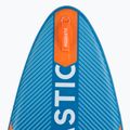 Set Paddleboard SUP aufblasbar AQUASTIC Perth 10'8" all-round blue 6