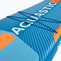 Set Paddleboard SUP aufblasbar AQUASTIC Perth 10'8" all-round blue 7