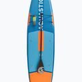 Set Paddleboard SUP aufblasbar AQUASTIC Perth 10'8" all-round blue 10