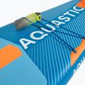 Set Paddleboard SUP aufblasbar AQUASTIC Perth 10'8" all-round blue 11