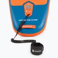 Set Paddleboard SUP aufblasbar AQUASTIC Perth 10'8" all-round blue 12