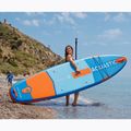 Set Paddleboard SUP aufblasbar AQUASTIC Perth 10'8" all-round blue 21