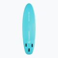 Set Paddleboard SUP aufblasbar AQUASTIC Perth Pro 11'2" all-round green 4