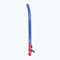 Set Paddleboard SUP aufblasbar AQUASTIC Perth Pro 11'2" all-round blue 5