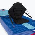 Set Paddleboard SUP aufblasbar AQUASTIC Perth Pro 11'2" all-round blue 14