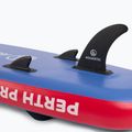Set Paddleboard SUP aufblasbar AQUASTIC Perth Pro 11'2" all-round blue 16