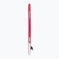 Set Paddleboard SUP aufblasbar AQUASTIC Compact 9'6" pink 5