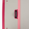 Set Paddleboard SUP aufblasbar AQUASTIC Compact 9'6" pink 9