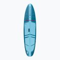 SUP AQUASTIC Kompakt 11'0" Brett blau