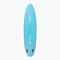 Set Board SUP aufblasbar Compact 11'0" blau 4