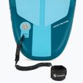 SUP AQUASTIC Kompakt 11'0" Brett blau 11