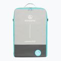 SUP AQUASTIC Kompakt 11'0" Brett blau 17