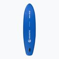 Set Paddleboard SUP aufblasbar AQUASTIC Perth 10'8" allround dark blue 4