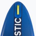 Set Paddleboard SUP aufblasbar AQUASTIC Perth 10'8" allround dark blue 6