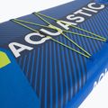 Set Paddleboard SUP aufblasbar AQUASTIC Perth 10'8" allround dark blue 7