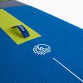 Set Paddleboard SUP aufblasbar AQUASTIC Perth 10'8" allround dark blue 8