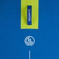 Set Paddleboard SUP aufblasbar AQUASTIC Perth 10'8" allround dark blue 9