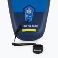 Set Paddleboard SUP aufblasbar AQUASTIC Perth 10'8" allround dark blue 12
