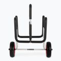 SUP AQUASTIC 2-Brett-Trolley AQS-B5I015-NC silber 2