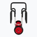 SUP AQUASTIC 2-Brett-Trolley AQS-B5I015-NC silber 3