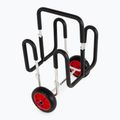 SUP AQUASTIC 2-Brett-Trolley AQS-B5I015-NC silber 4