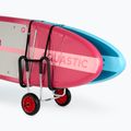 SUP AQUASTIC 2-Brett-Trolley AQS-B5I015-NC silber 7