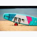 SUP AQUASTIC 2-Brett-Trolley AQS-B5I015-NC silber 9