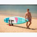 SUP AQUASTIC 2-Brett-Trolley AQS-B5I015-NC silber 10