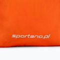 Beutel mit Rucksackfunktion OneTeam Sportano Attractor red 5