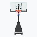 Basketballkorb Oneteam BH08 PRO black 2