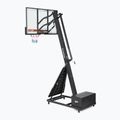 Basketballkorb Oneteam BH08 PRO black 4