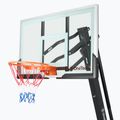 Basketballkorb Oneteam BH08 PRO black 5