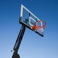Basketballkorb Oneteam BH08 PRO black 3