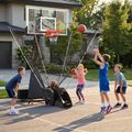 Basketballkorb Oneteam BH08 PRO black 6