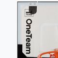 Basketball-Set OneTeam BBK01 with a white ball 7