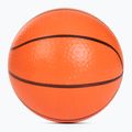 Basketball-Set OneTeam BBK01 with a white ball 10
