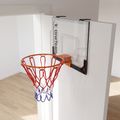 Basketball-Set OneTeam BBK01 with a white ball 4
