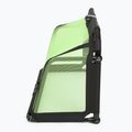 Fußballtor OneTeam Swiftgoal 120 x 70 cm black/green 2