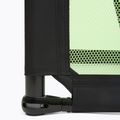 Fußballtor OneTeam Swiftgoal 120 x 70 cm black/green 7