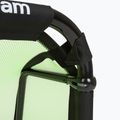 Fußballtor OneTeam Swiftgoal 120 x 70 cm black/green 8